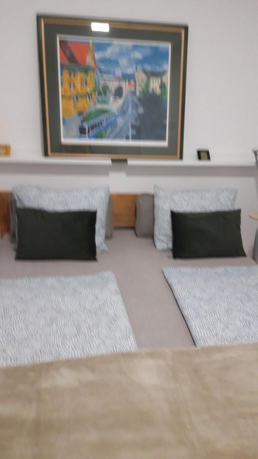 Villa Mediteran Opatija **** Eksteriør bilde