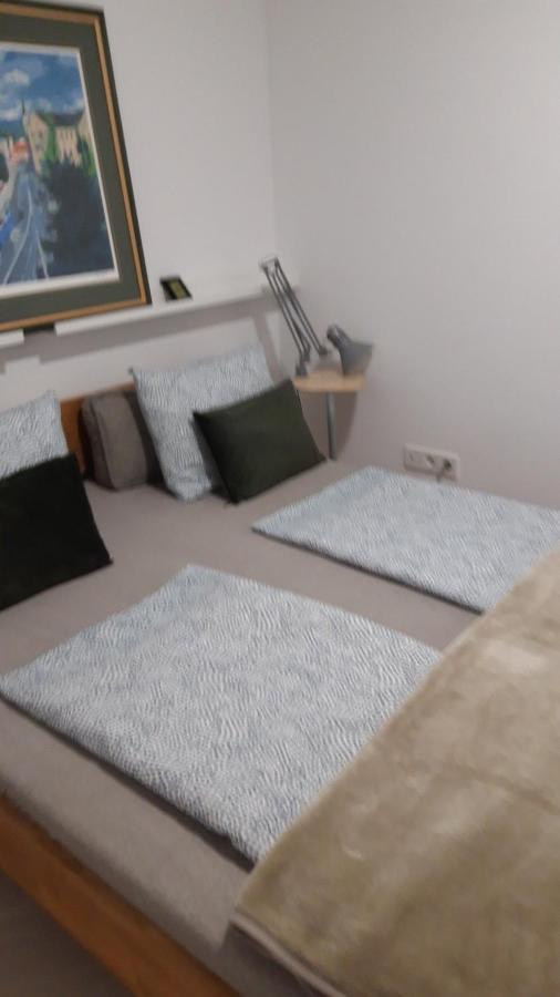 Villa Mediteran Opatija **** Eksteriør bilde