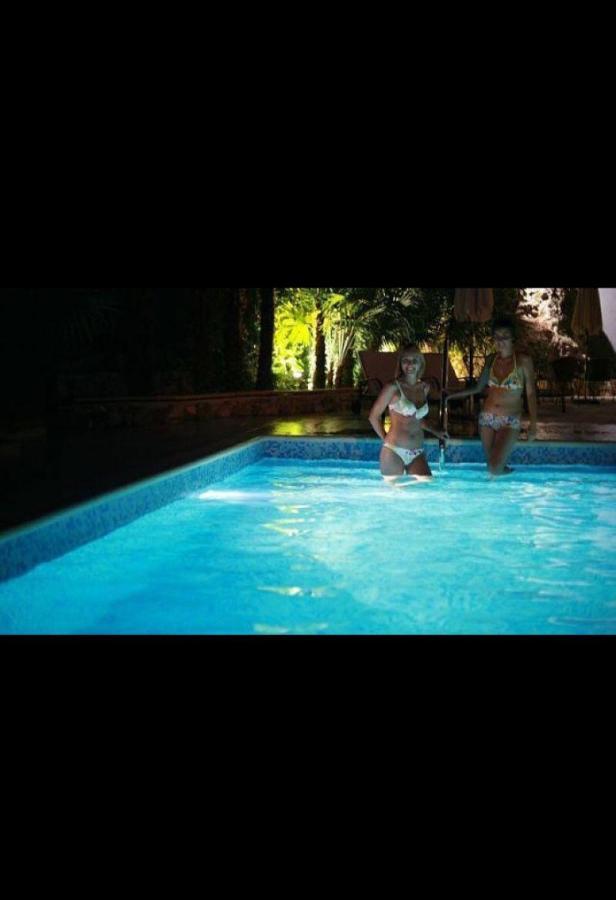 Villa Mediteran Opatija **** Eksteriør bilde