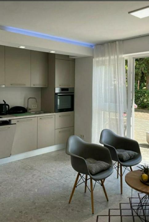 Villa Mediteran Opatija **** Eksteriør bilde