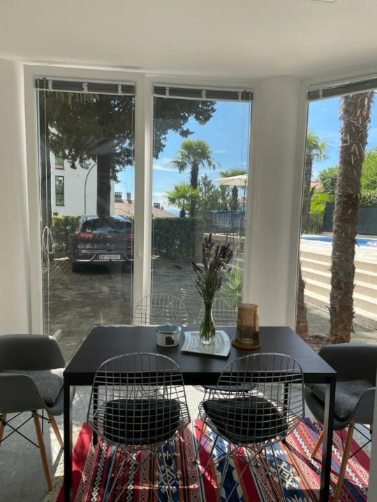 Villa Mediteran Opatija **** Eksteriør bilde