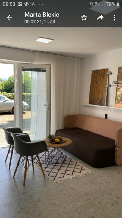 Villa Mediteran Opatija **** Eksteriør bilde