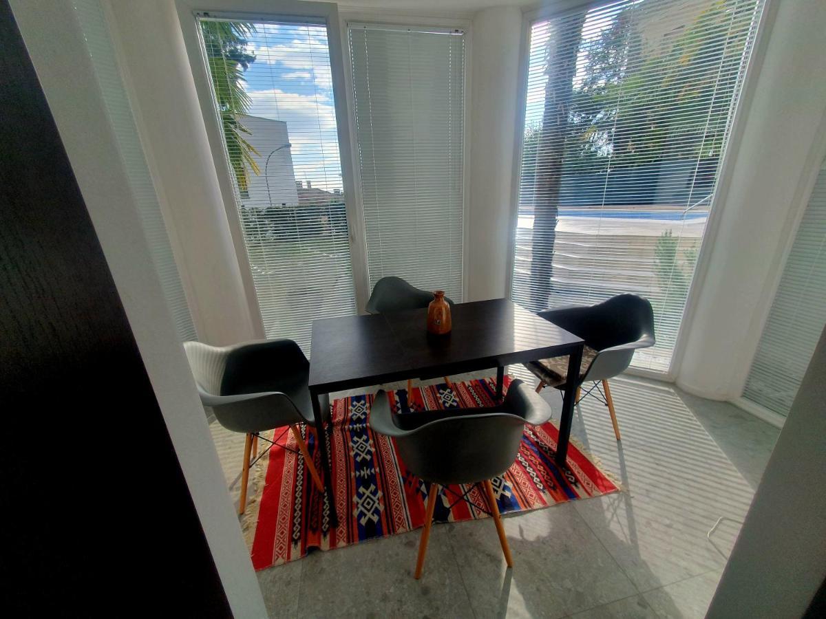 Villa Mediteran Opatija **** Eksteriør bilde