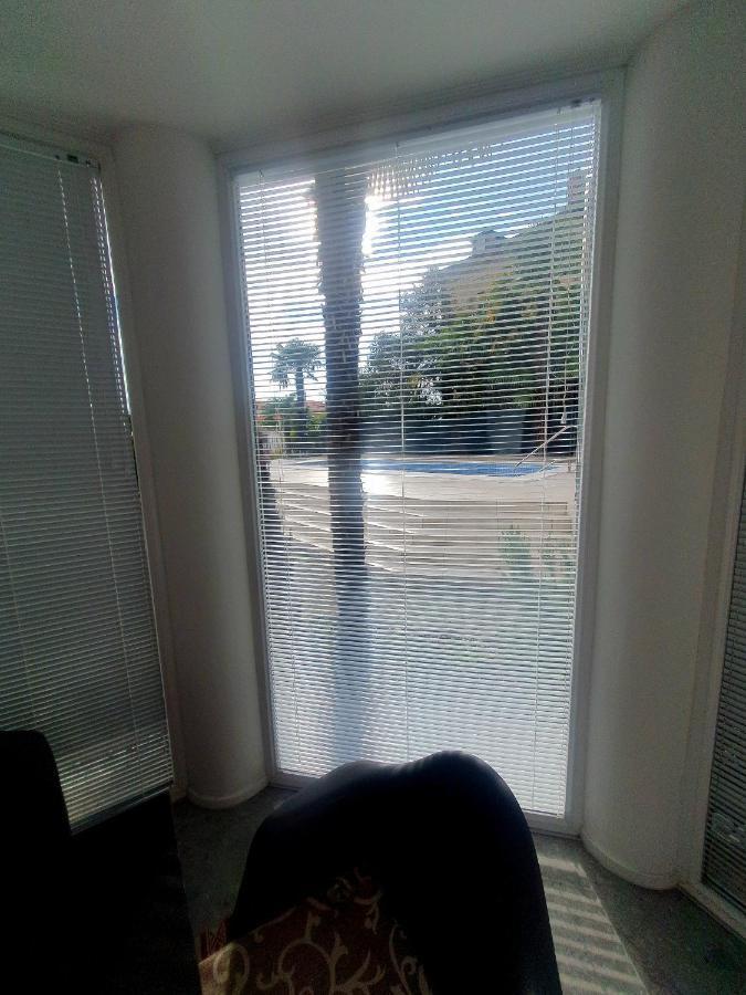 Villa Mediteran Opatija **** Eksteriør bilde
