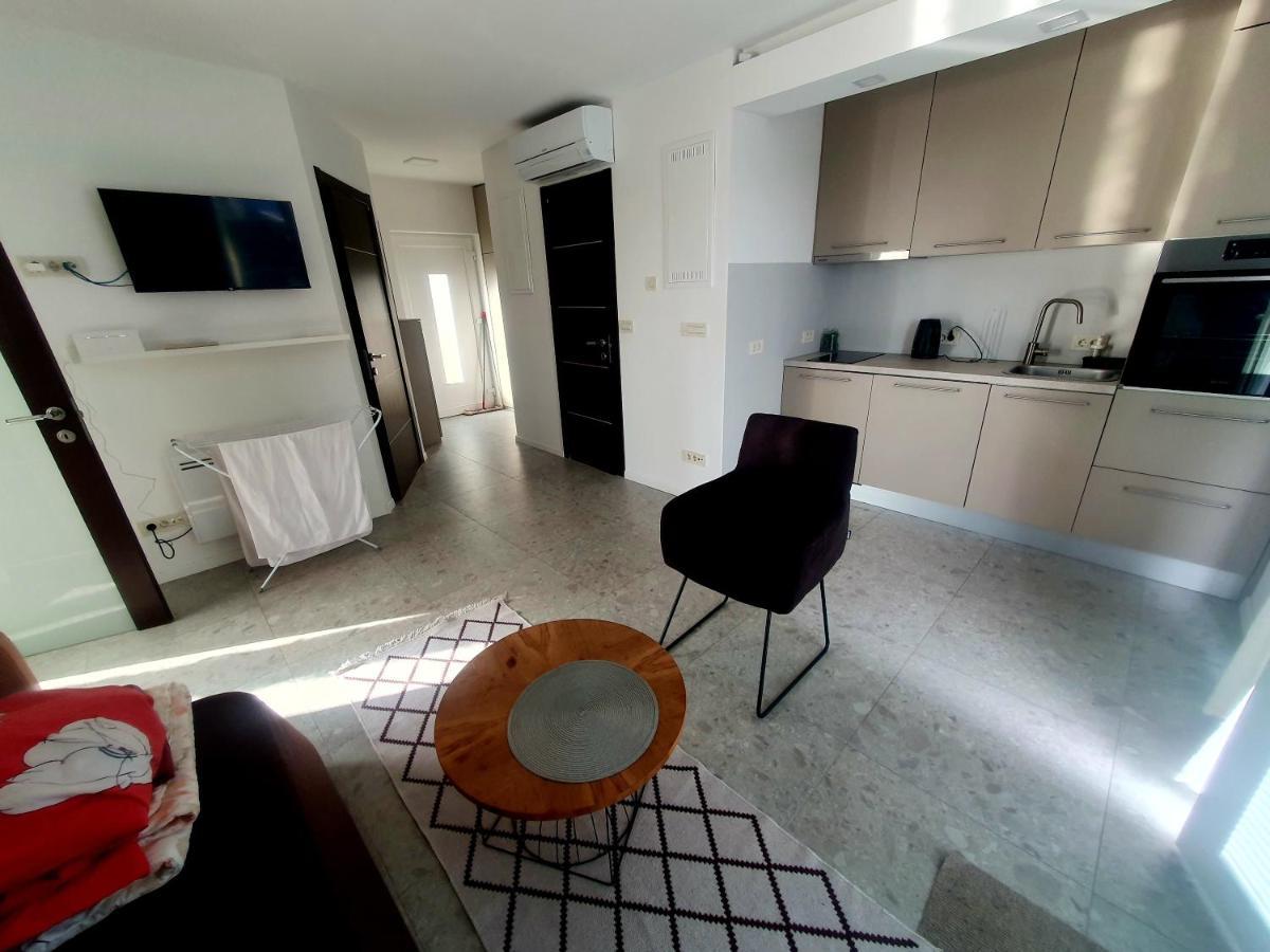 Villa Mediteran Opatija **** Eksteriør bilde